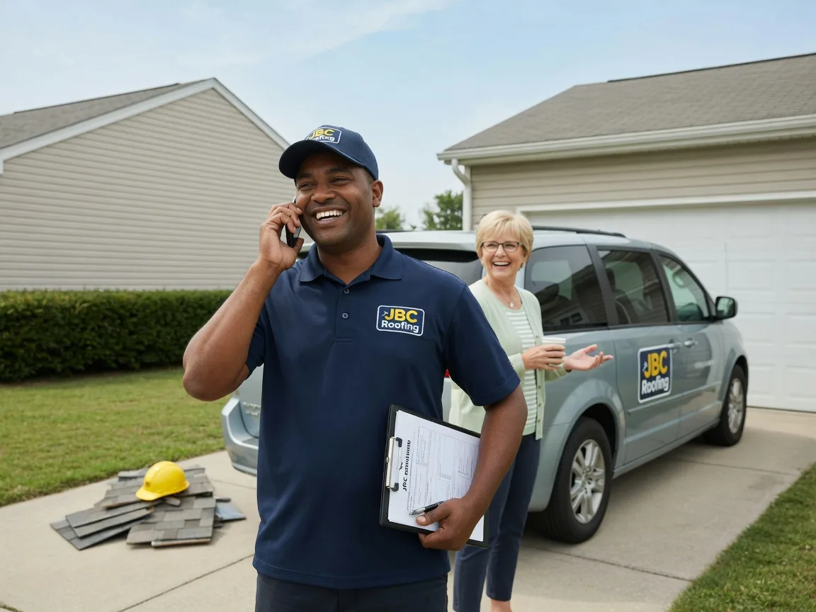 Roof Replacement Dickeyville, WI FAQs